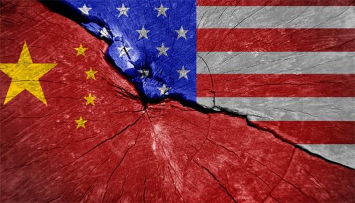 امریکہ اور چین آمنے سامنے ،بیجنگ نے واشنگٹن کو خبردار کر دیا 