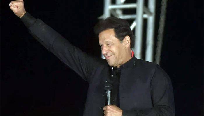 عمران خان کی بڑی کامیابی ،حکومتی اتحادی جماعت سمیت دو بڑی وکٹیں اُڑا دیں