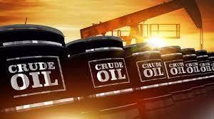 عالمی مارکیٹ میں خام تیل کی قیمت میں اضافہ
