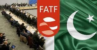 اچھی خبر، فیٹف پاکستان کو گرے لسٹ سے نکالنے پر تیار