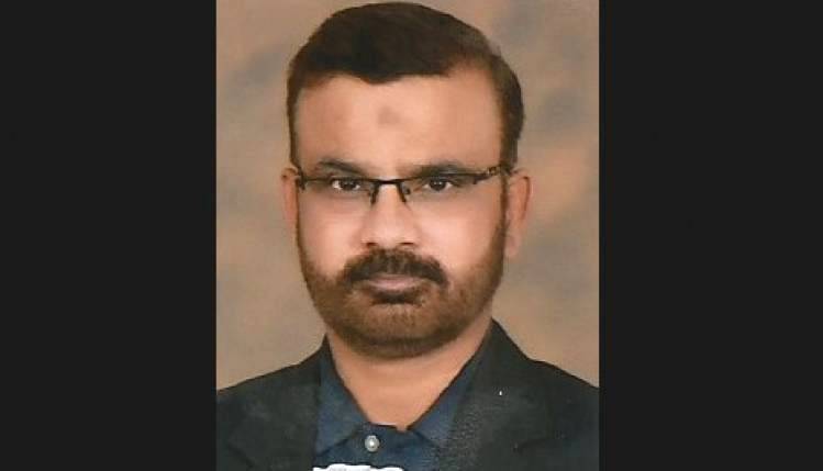 پی ٹی آئی کے رکن سندھ اسمبلی شبیر قریشی گرفتار