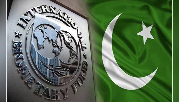 پاکستان اور آئی ایم ایف کے درمیان مذاکرات کامیاب، قرض پروگرام بحال ہونے کے امکانات روشن
