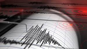اسلام آباد، پنجاب اور خیبر پختونخوا میں زلزلے کے جھٹکے
