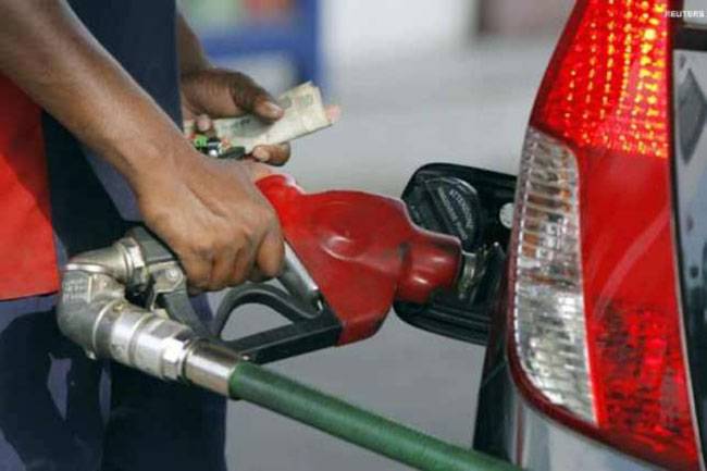  سری لنکا: پیٹرول کی قیمتوں میں مزید اضافہ