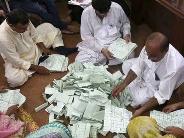 سندھ بلدیاتی انتخابات میں پیپلز پارٹی کی فتح