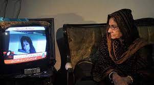 امریکی جیل میں قید عافیہ صدیقی کی والدہ انتقال کرگئیں 
