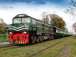عید الاضحیٰ پر پاکستان ریلوے کا تین اسپیشل ٹرینیں چلانے کا اعلان 