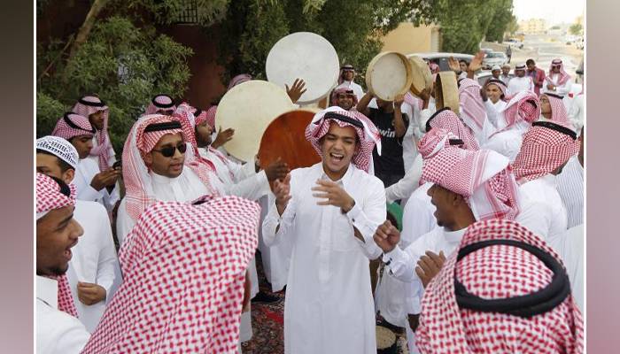 سعودی عرب اور تمام خلیجی ممالک میں آج عید الاضحیٰ منائی جارہی ہے