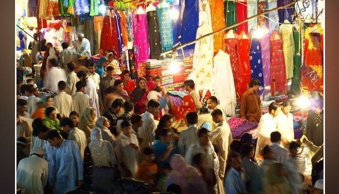 پنجاب میں مارکیٹس، بازار رات 9 بجے بند کرنے کی پابندی میں ایک ہفتے کی رعایت