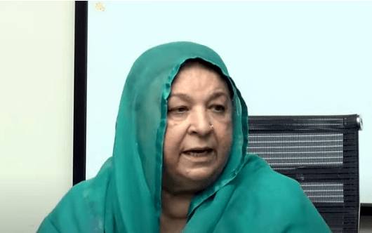 پنجاب ضمنی انتخاب، یاسمین راشد کی درخواست سماعت کیلئے مقرر