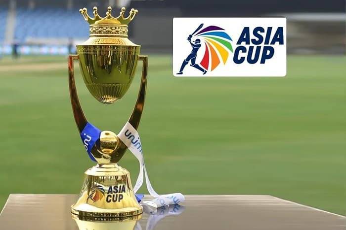 سری لنکا نے ایشیا کپ کی میزبانی سے معذرت کر لی
