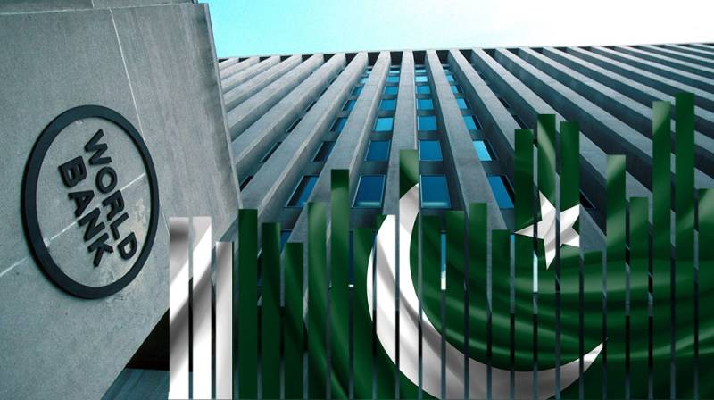 متبادل توانائی کے شعبے میں سرمایہ کاری، پاکستان میں  تین لاکھ سے ملازمتیں پیدا ہوسکتی ہیں: عالمی بینک 