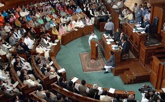 پنجاب کابینہ سے متعلق وزارتوں پر مشاورت شروع 