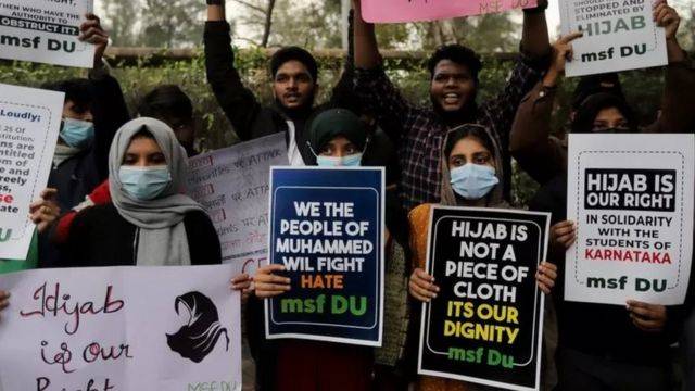 مودی کے بھارت میں مسلمانوں سے ناروا سلوک 