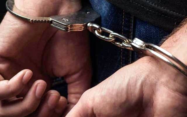 سی ٹی ڈی کی حیدر آباد میں کارروائی، 2 دہشت گرد گرفتار 