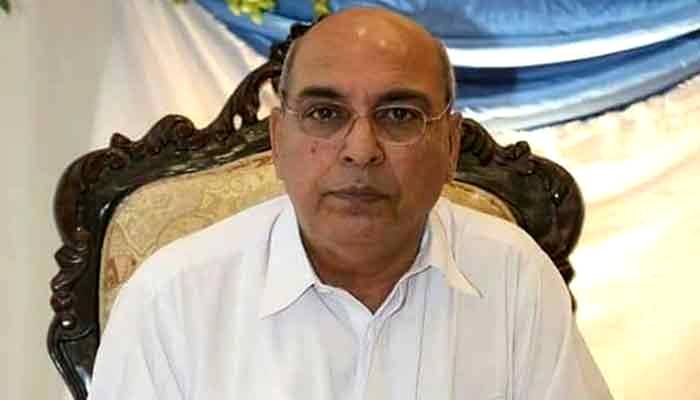 وزیر ریونیو پنجاب نوابزادہ منصور احمد خان کا سرکاری پروٹوکول لینے سے انکار