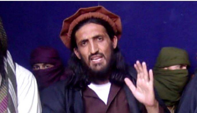 افغانستان : ٹی پی پی کے سینئر کمانڈر عمر خالد خراسانی ہلاک 