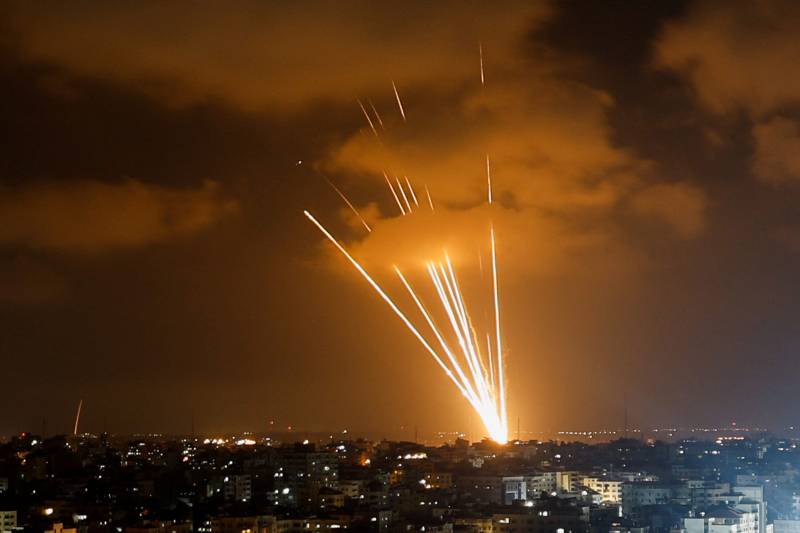 جنگ بندی کے باوجود اسرائیل کی غزہ پر بڑے حملے کی تیاریاں 