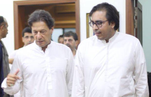 فوج کے خلاف بیان پارٹی سربراہ عمران خان کے کہنے پر دیا: شہباز گل کا تفتیش میں انکشاف 