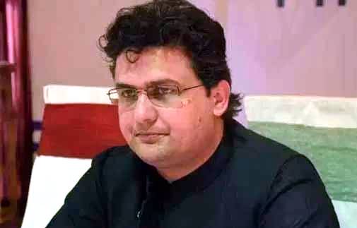 صحافی حملہ کیس میں سینیٹر فیصل جاوید خان کی عبوری ضمانت منظور