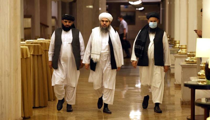 طالبان کے 13 رہنماؤں کو سفری پابندیوں پر حاصل استثنیٰ ختم