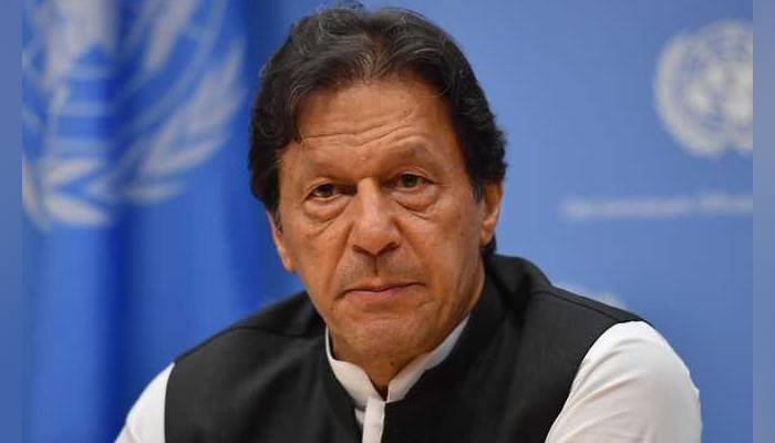 پیمرا نے عمران خان کا خطاب براہ راست دکھانے پر پابندی عائد کر دی