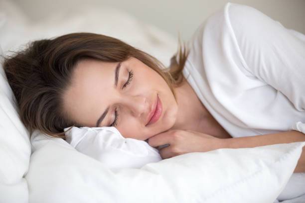  نیند کی کمی کا شکار افراد بے حس ہو تے ہیں ؟