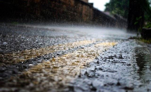محکمہ موسمیات کی راولپنڈی میں بارشوں کے نئے سلسلے کی پیش گوئی