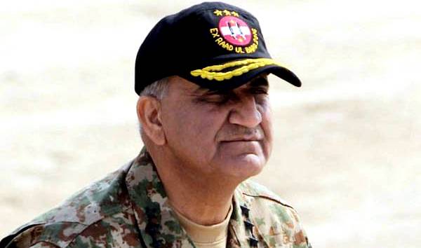 آرمی چیف آج بلوچستان اور سندھ کے سیلاب متاثرہ علاقوں کا دورہ کریں گے 