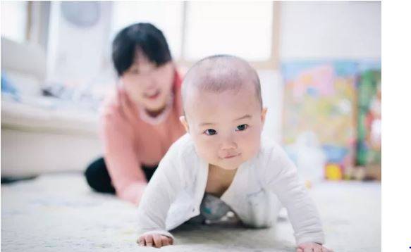 جنوبی کوریا میں پیدائش کی شرح سب سے کم ریکارڈ ، حکومت پریشان 