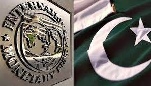 آئی ایم ایف نے پاکستان کے ساتھ سٹاف لیول معاہدے کی منظوری دیدی 