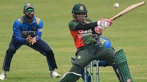 ایشیا کپ: سری لنکا نے بنگلادیش کو شکست دے دی 