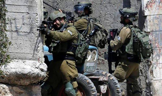 اسرائیلی فوج کی فائرنگ سے مزید 2 فلسطینی شہید