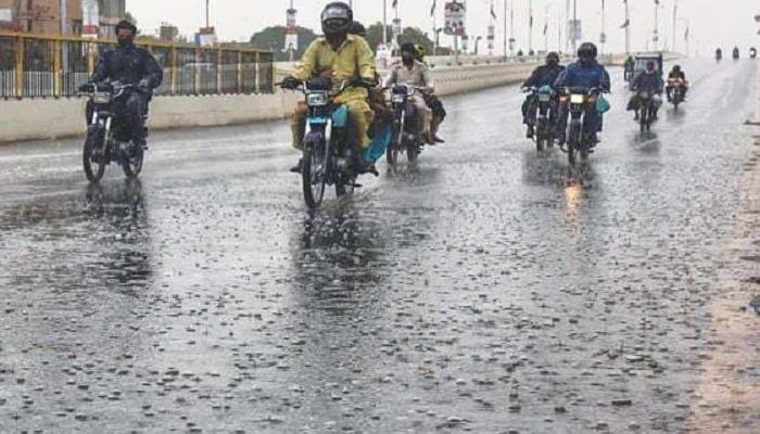 ملک کے بالائی علاقوں میں بارش کی پیشگوئی، سیلابی صورتحال مزید سنگین ہونے کا خدشہ