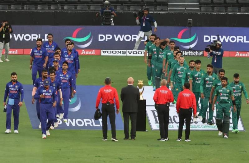 ایشیا کپ ، بھارت کے ساتھ میچ سے قبل پاکستانی ٹیم کو ایک اور بڑا دھچکا