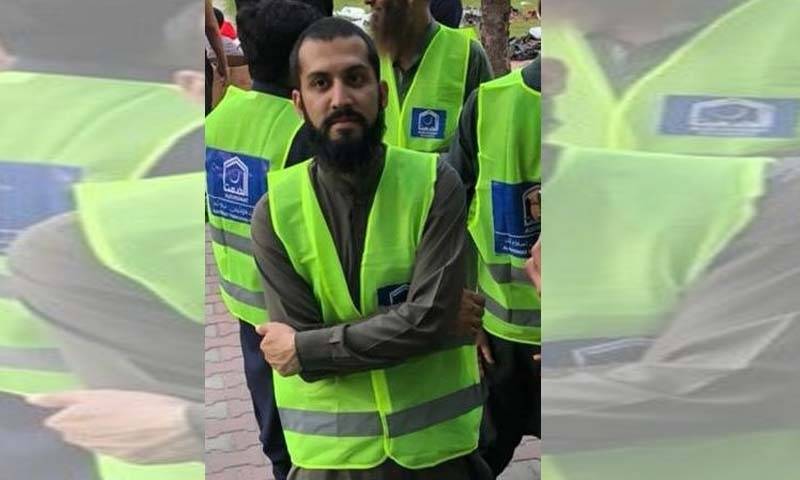 لیگی سینیٹر افنان اللہ کے برادر نسبتی اسلام آباد سے اغوا 