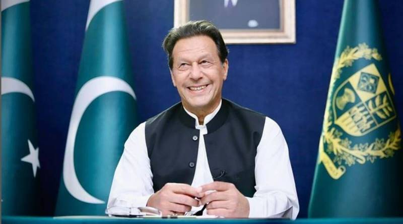 عمران خان کی 3 دن قبل آرمی چیف سے ایوان صدر میں ملاقات ہوئی: سینئر سیاستدان کا دعویٰ 