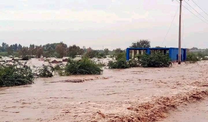 بلوچستان میں سیلاب کی تباہ کاریاں جاری، مزید 5 افراد جاں بحق