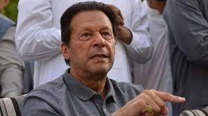 عمران خان نے قومی اسمبلی میں واپسی کی شرط بتادی 