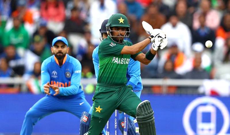 بھارت نے ٹی 20 کرکٹ میں پاکستان کا ریکارڈ توڑ دیا