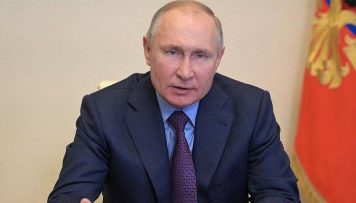 روس نے یوکرین کے الحاق کیخلاف سلامتی کونسل کی قرارداد کو ویٹو کر دیا
