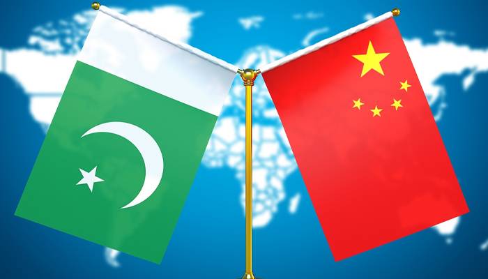 مصیبت کے وقت سچا دوست ہی دوست کے کام آتا ہے: چینی سفارتخانے کا پاکستان کیلئے پیغام