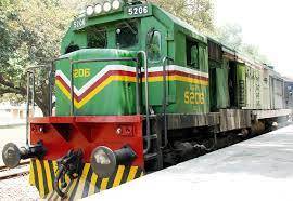   پاکستان ریلوے نے ٹرین آپریشن بحال کر دیا  