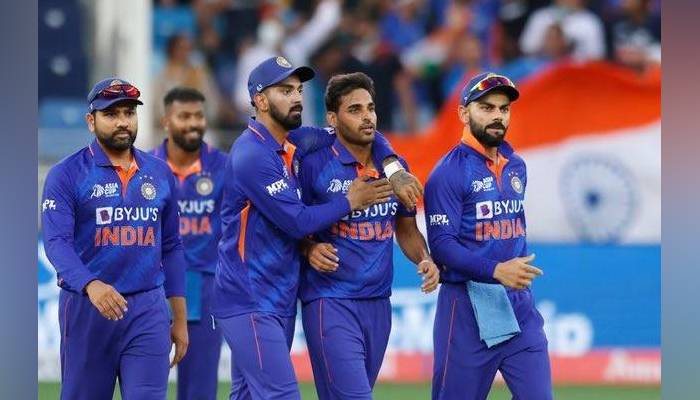 انڈین کرکٹ بورڈ کا ایشیا کپ کیلئے اپنی ٹیم کو پاکستان بھیجنے سے انکار