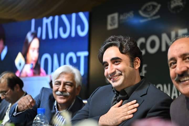 عمران خان پاکستان کا سب سے بڑا سیاسی انتہاپسند ہے: بلاول بھٹو 