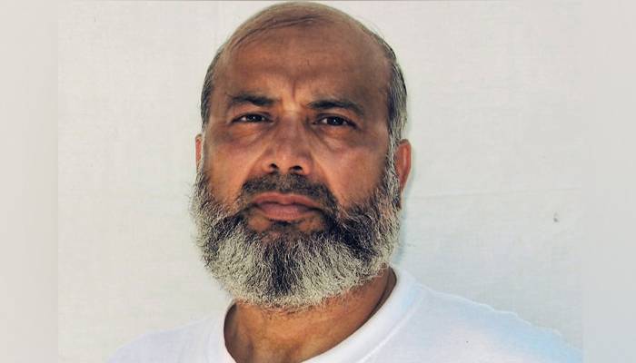 سیف اللہ پراچہ بدنام زمانہ جیل گوانتاناموبے سے رہا، پاکستان پہنچ گئے