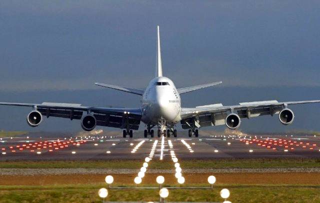 کراچی ائیرپورٹ سے جانے والی مختلف ائیرلائنز کی 7 پروازیں منسوخ