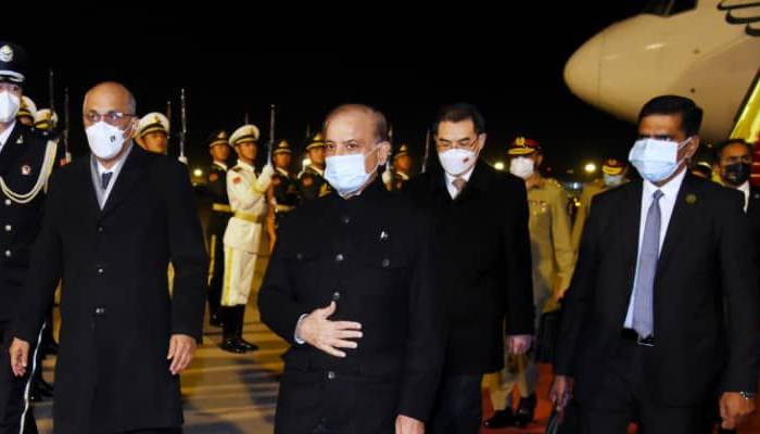  چین پاکستان کے ساتھ اعلیٰ سطحی  سڑیٹیجک کارپوریشن پارٹنرشپ کے  تعاون کی راہ دیکھ  رہا ہے، چینی وزارت خارجہ