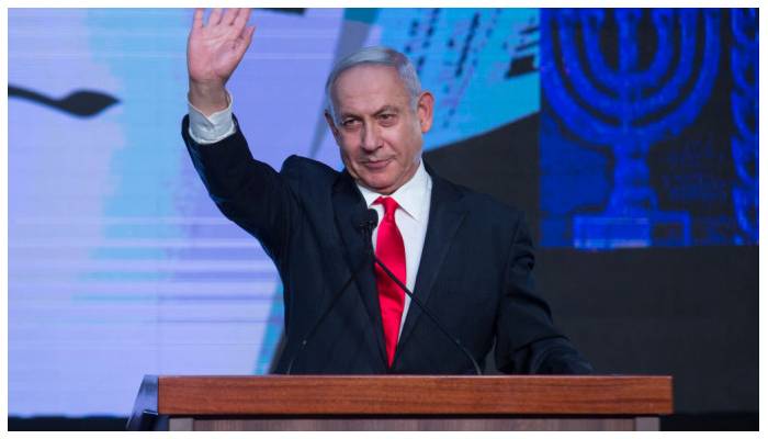 اسرائیل میں ایگزٹ پولز، سابق وزیراعطم نیتن یاہو کو برتری مل گئی
