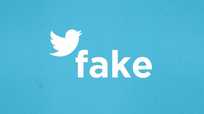 ٹویٹر کا تمام جعلی اکاؤنٹ مستقل بند کرنے کا اعلان